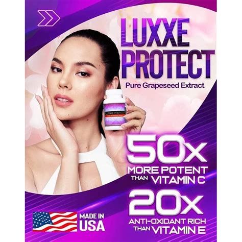 luxxe protect|Iba pa.
